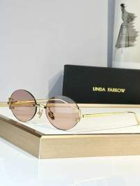 Picture of Linda Farrow Sunglasses _SKUfw79683781fw